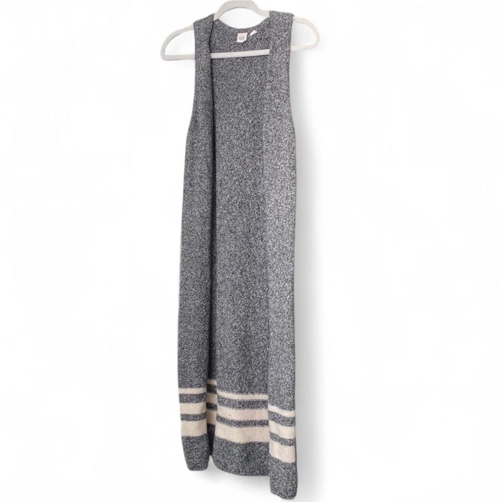 Duster cardigan - Picture 3 of 7